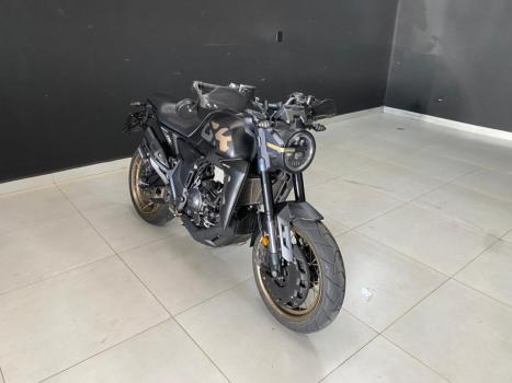 ZONTES GK 350 , Foto 1