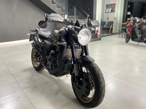 ZONTES GK 350 , Foto 2