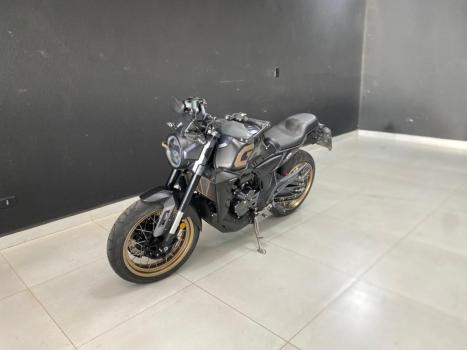 ZONTES GK 350 , Foto 3