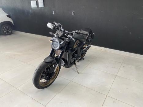 ZONTES GK 350 , Foto 4