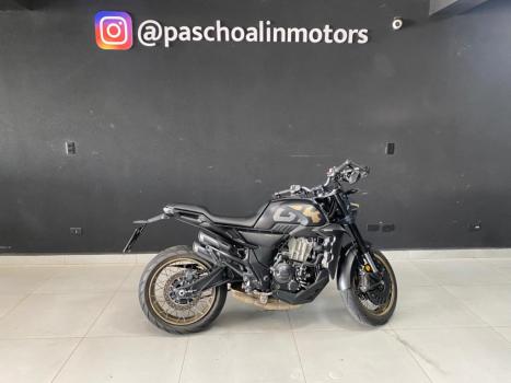 ZONTES GK 350 , Foto 7