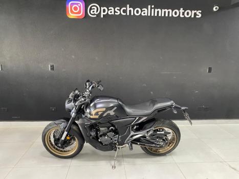 ZONTES GK 350 , Foto 8