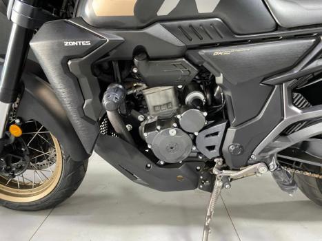ZONTES GK 350 , Foto 9