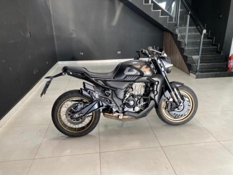 ZONTES GK 350 , Foto 10