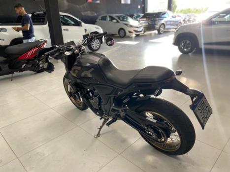 ZONTES GK 350 , Foto 12