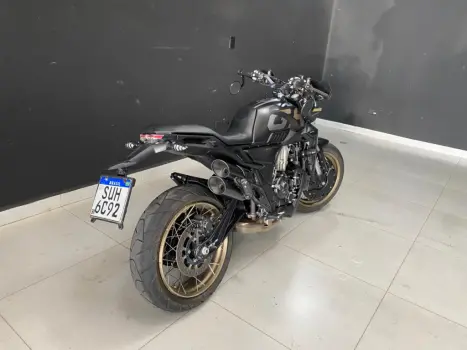 ZONTES GK 350 , Foto 13