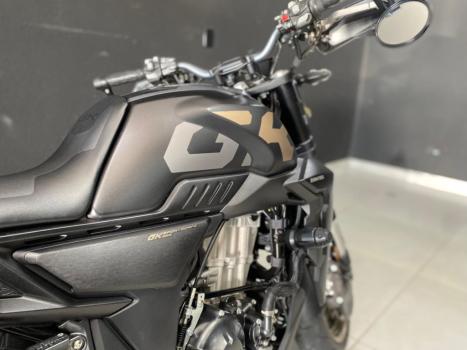 ZONTES GK 350 , Foto 14