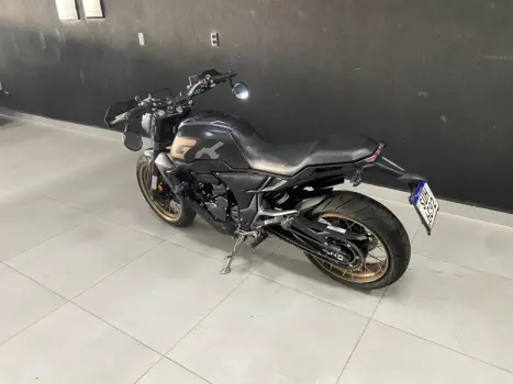 ZONTES GK 350 , Foto 15