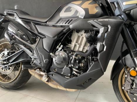 ZONTES GK 350 , Foto 17