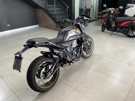 ZONTES GK 350 , Foto 20