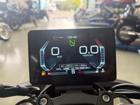 ZONTES S 350 , Foto 5 ZONTES S 350 , Foto 5