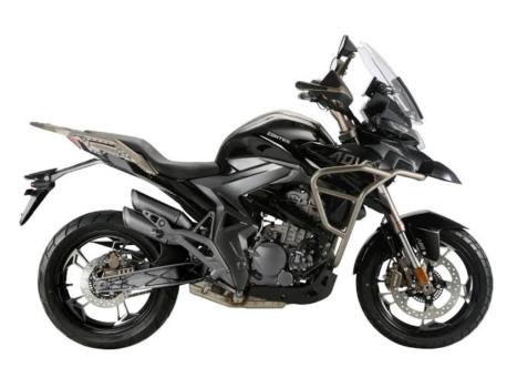 ZONTES T 310 , Foto 3