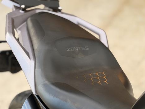 ZONTES T 310 , Foto 8