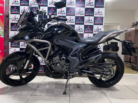 ZONTES T 350 , Foto 1 ZONTES T 350 , Foto 1