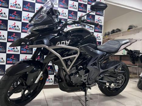 ZONTES T 350 , Foto 3 ZONTES T 350 , Foto 3