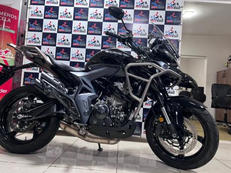 ZONTES T 350 , Foto 5 ZONTES T 350 , Foto 5