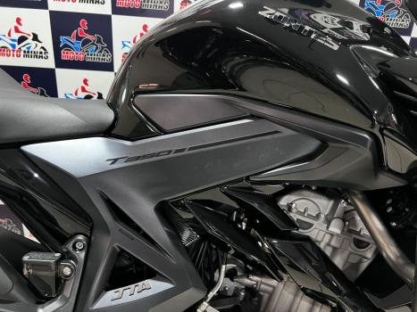 ZONTES T 350 , Foto 11 ZONTES T 350 , Foto 11