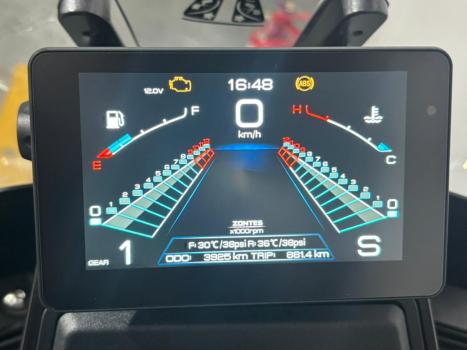 ZONTES T 350 , Foto 6