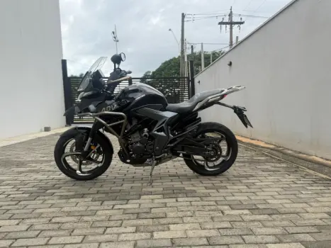 ZONTES T 350 , Foto 3