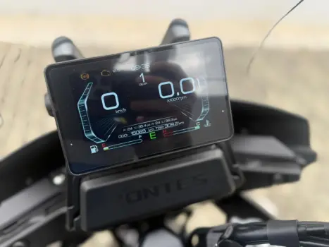 ZONTES T 350 , Foto 7