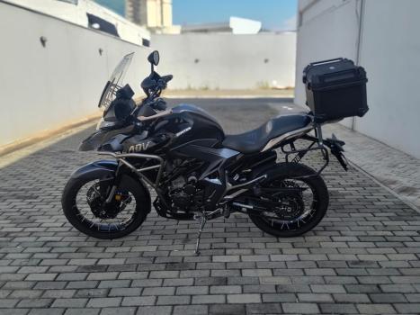 ZONTES T 350 X , Foto 2 ZONTES T 350 X , Foto 2