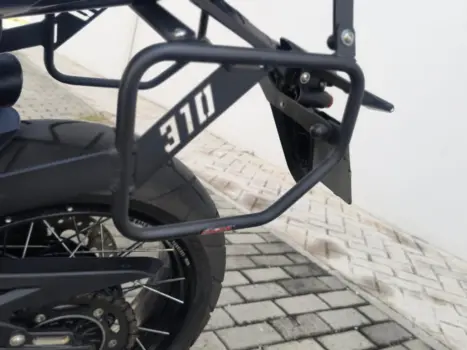 ZONTES T 350 X , Foto 7 ZONTES T 350 X , Foto 7