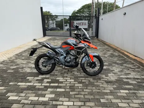 ZONTES T 350 X , Foto 1