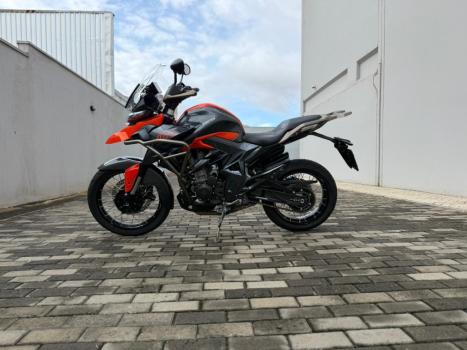 ZONTES T 350 X , Foto 2