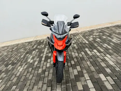 ZONTES T 350 X , Foto 4