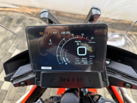 ZONTES T 350 X , Foto 5