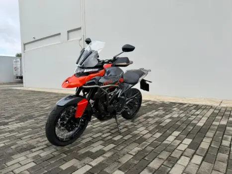 ZONTES T 350 X , Foto 7