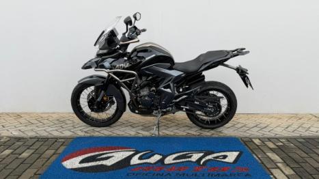 ZONTES T 350 X , Foto 2