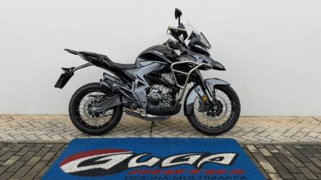 ZONTES T 350 X , Foto 1