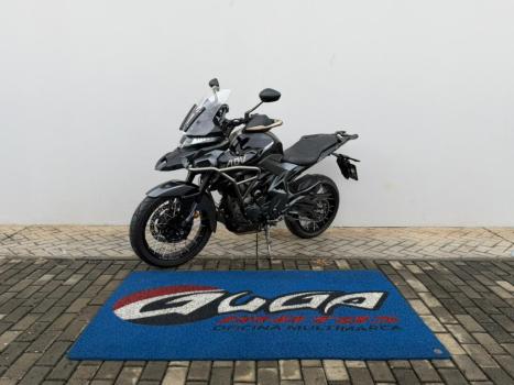 ZONTES T 350 X , Foto 3