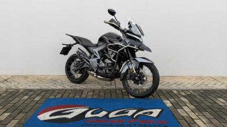 ZONTES T 350 X , Foto 4