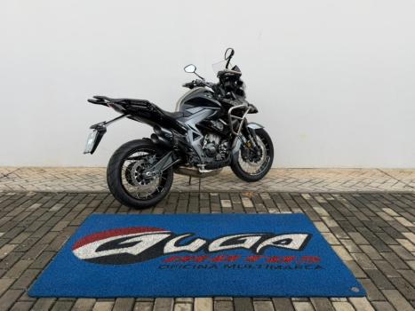 ZONTES T 350 X , Foto 5