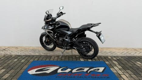 ZONTES T 350 X , Foto 6