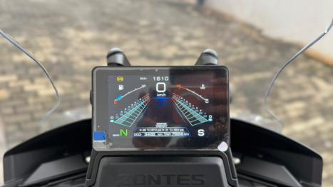 ZONTES T 350 X , Foto 7