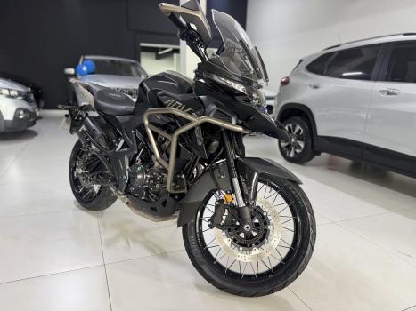 ZONTES T 350 X , Foto 5