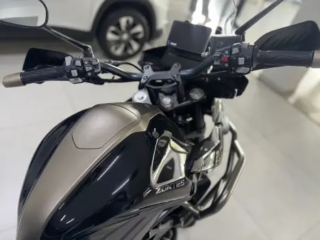 ZONTES T 350 X , Foto 8