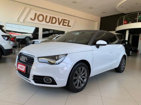 AUDI A1 1.4 16V 4P TFSI SPORTBACK AMBITION, Foto 1