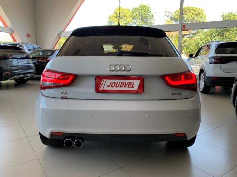 AUDI A1 1.4 16V 4P TFSI SPORTBACK AMBITION, Foto 4