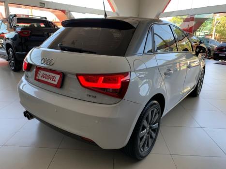 AUDI A1 1.4 16V 4P TFSI SPORTBACK AMBITION, Foto 5