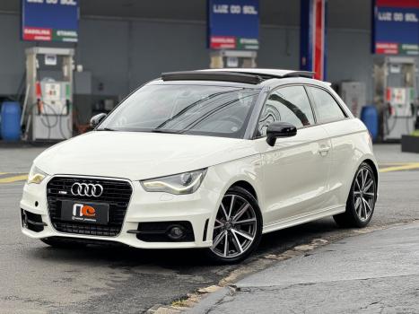 AUDI A1 1.4 16V TFSI SPORT, Foto 2