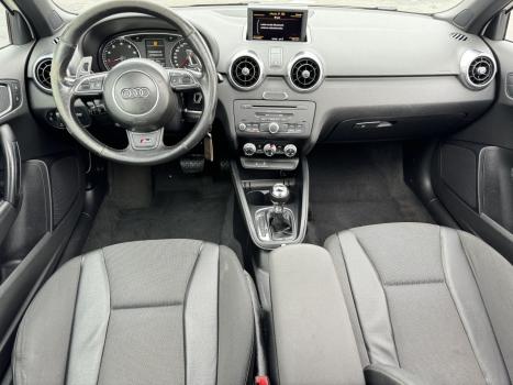 AUDI A1 1.4 16V TFSI SPORT, Foto 5