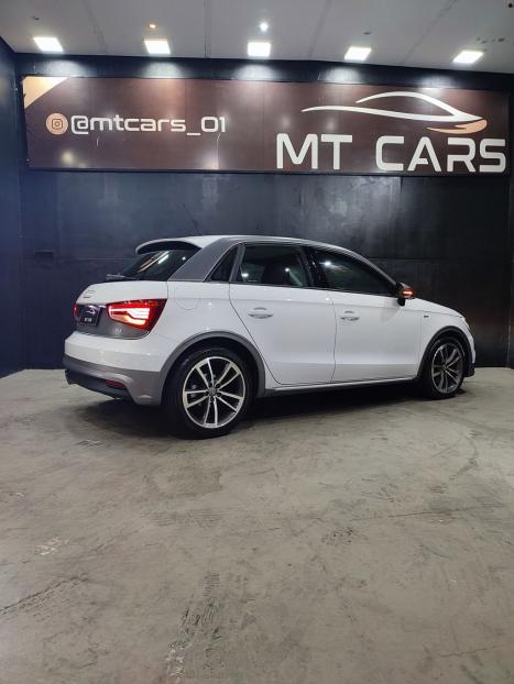 AUDI A1 1.4 16V TFSI SPORT, Foto 4