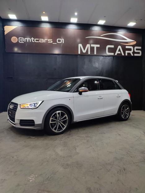 AUDI A1 1.4 16V TFSI SPORT, Foto 1