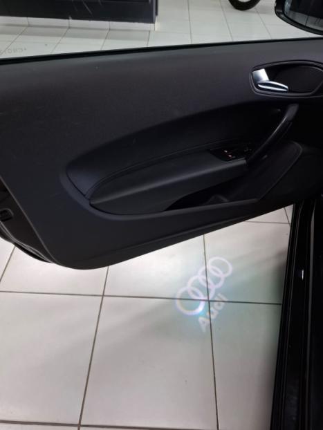AUDI A1 1.4 16V TFSI ATRACTION S-TRONIC AUTOMTICO, Foto 8
