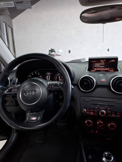 AUDI A1 1.4 16V TFSI ATRACTION S-TRONIC AUTOMTICO, Foto 10