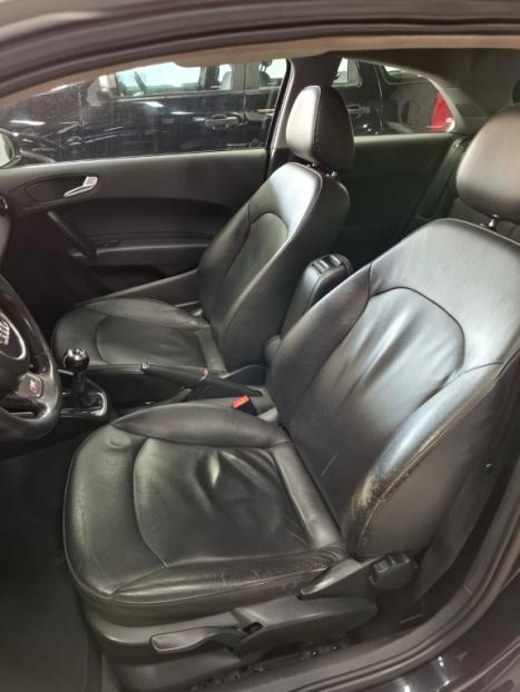 AUDI A1 1.4 16V TFSI ATRACTION S-TRONIC AUTOMTICO, Foto 11